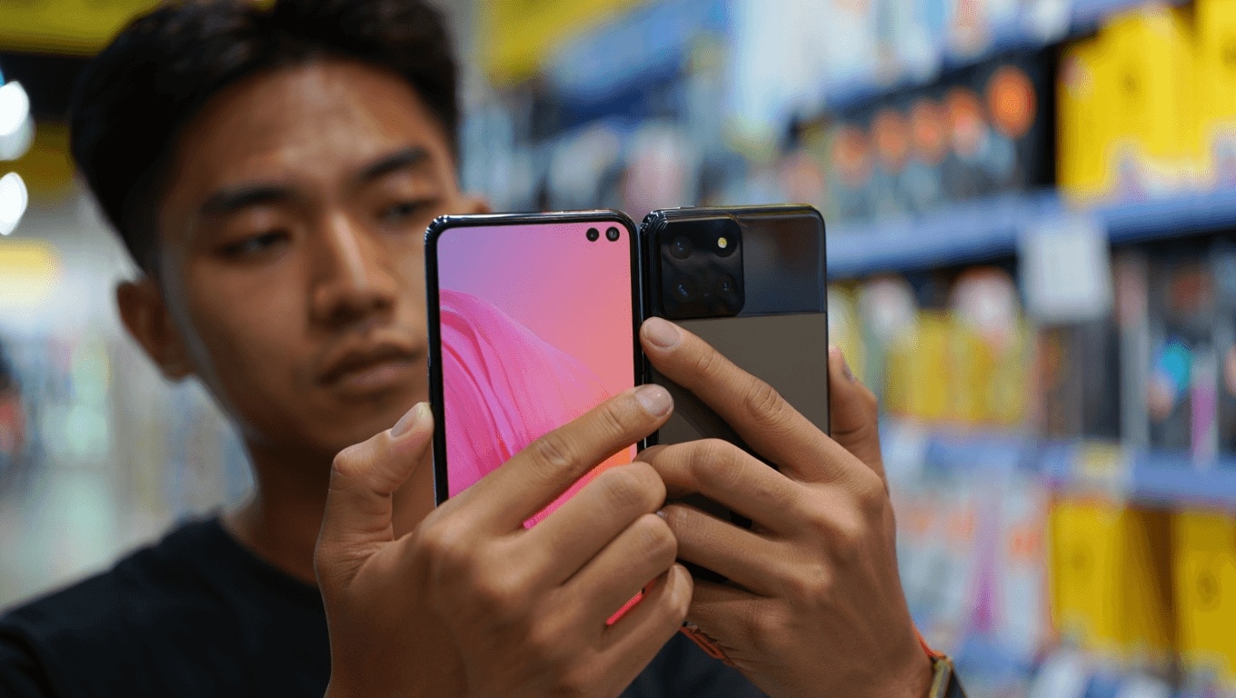 Google la lía y pone los Pixel 11 en Amazon antes de tiempo: filtra el nuevo color rosa y las especificaciones técnicas