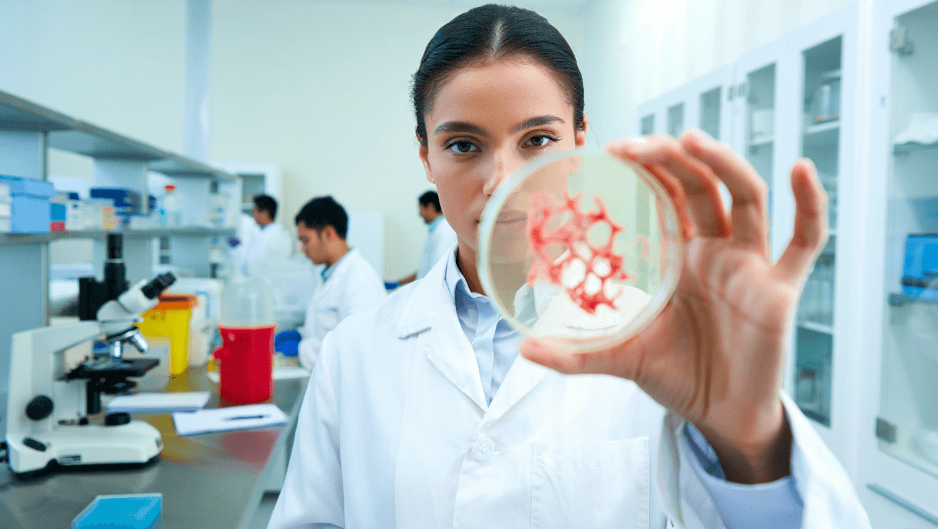Humans May Have Always Been Able to Regenerate Body Parts–Scar Tissue Just Gets in the Way