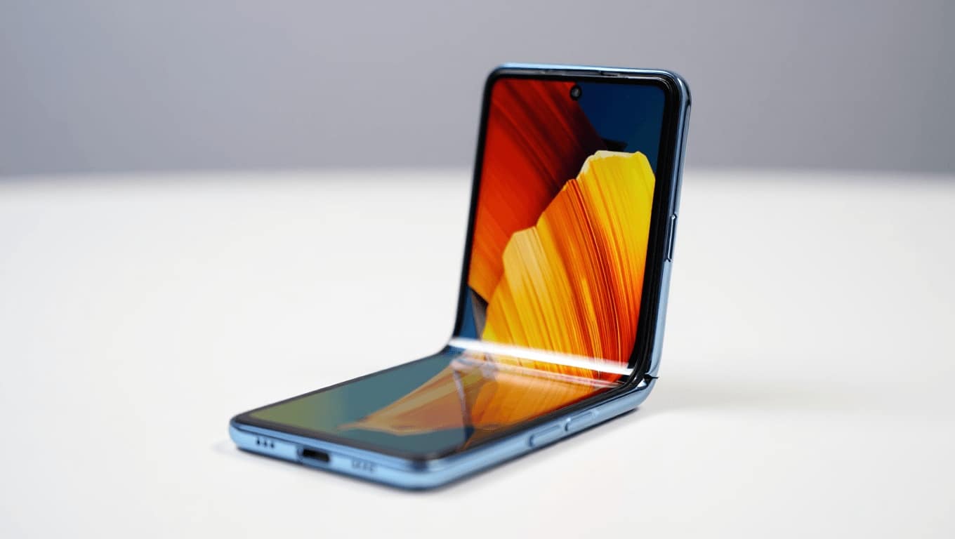 
            Ya es oficial: Samsung presenta la tecnología de pantalla Flex Titanium que estrenarán sus nuevos móviles plegables
    