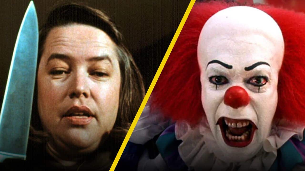Las 10 mejores novelas de Stephen King según 5 mil lectores y más de 10 mil votos