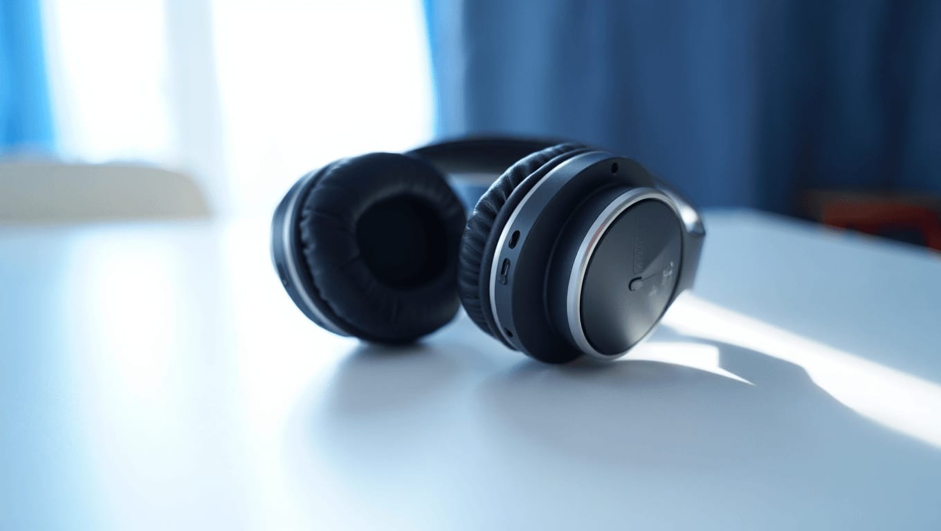 Xiaomi da el golpe: lanza unos cascos con reducción de ruido y alta calidad de sonido por menos de 60 euros