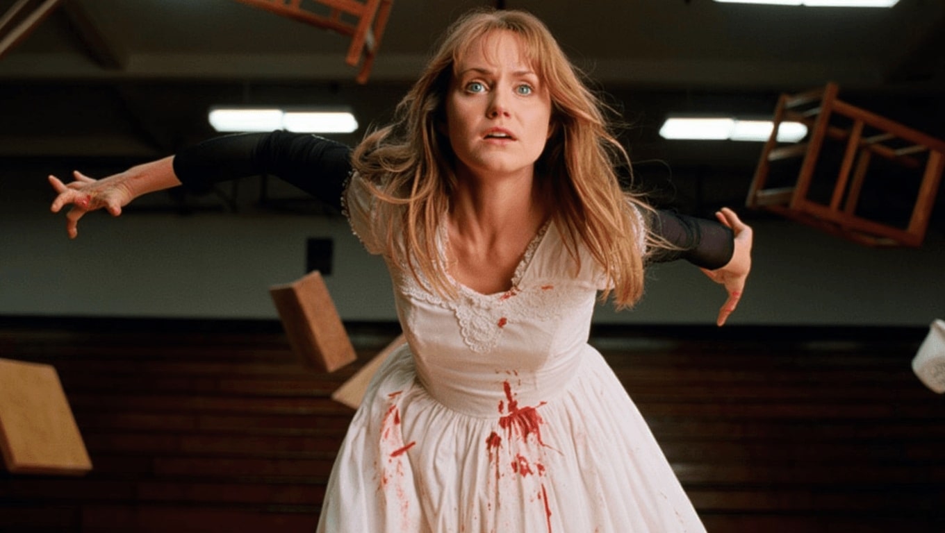 “Esto no se parece en nada a lo que esperas. Es absolutamente increíble”: Primeras reacciones señalan a ‘Carrie’ como la nueva obra maestra de terror de Mike Flanagan