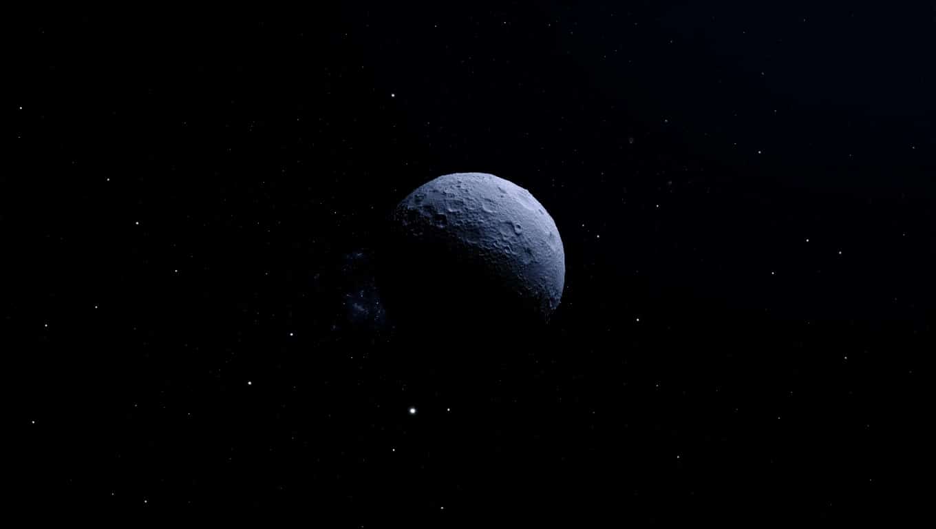 Did Scientists Just Detect the First Known ‘Exo-Moon’?