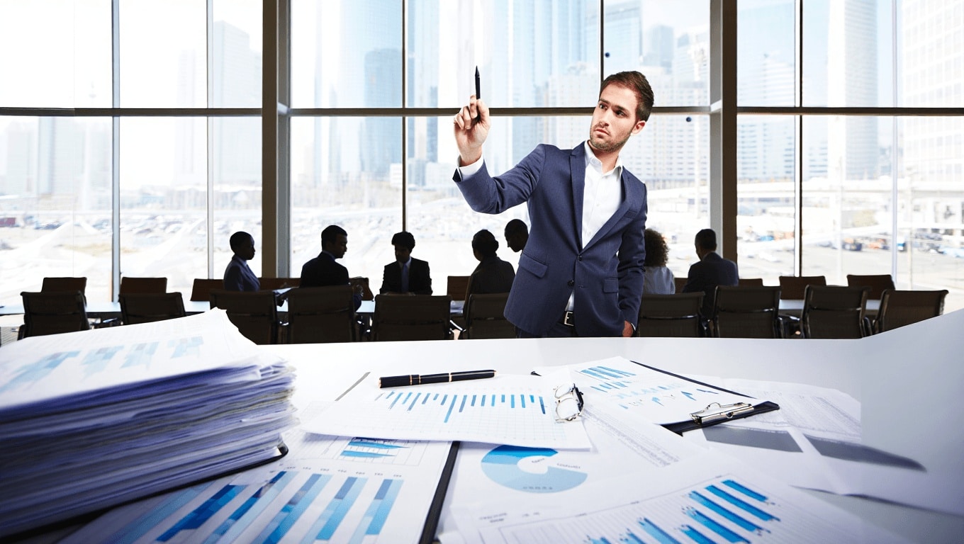 La OCDE dice que el impuesto mínimo global ha elevado los ingresos, sin pérdidas de empleo