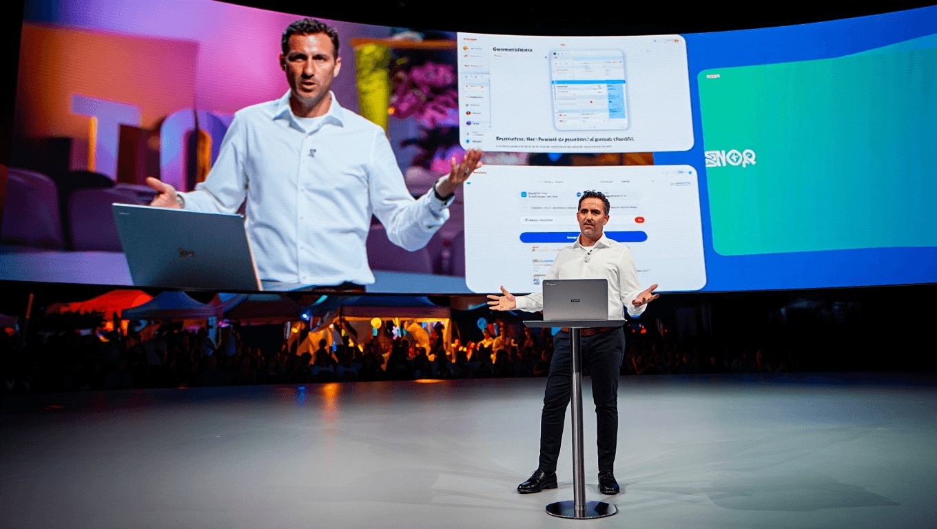 Lenovo anuncia sus productos para la segunda mitad de 2026: de portátiles ultraligeros a apps de productividad con IA