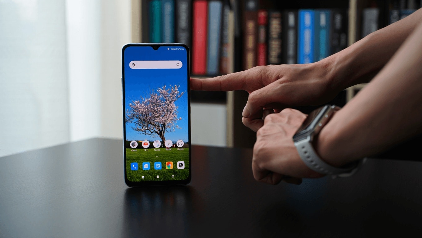 El Redmi Note 17 es oficial: Xiaomi vuelve a sorprender con la mayor pantalla OLED y una batería gigantesca
