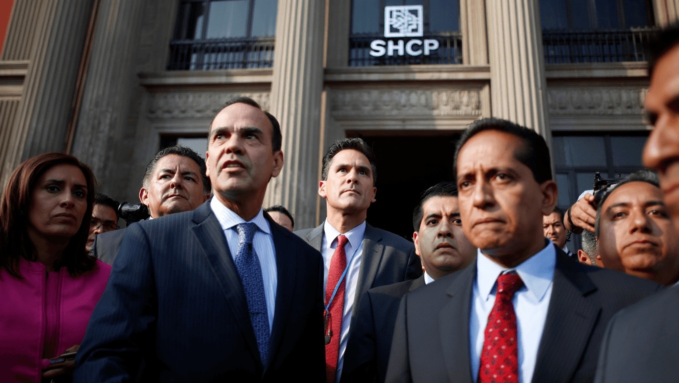 La SHCP realiza cambios en la estructura programática 2027