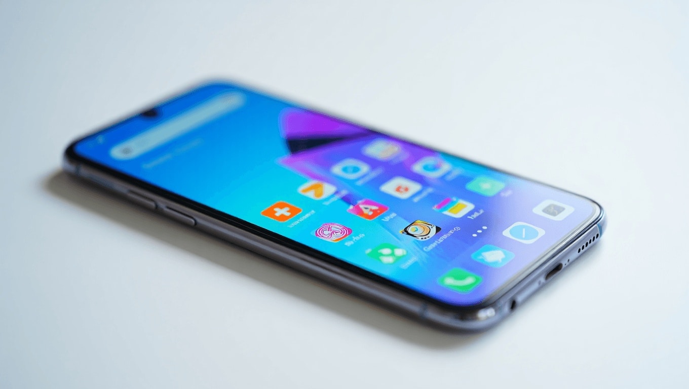 Samsung prepara un nuevo móvil muy barato pero que sorprendentemente tendrá el nuevo One UI 9 con Android 17