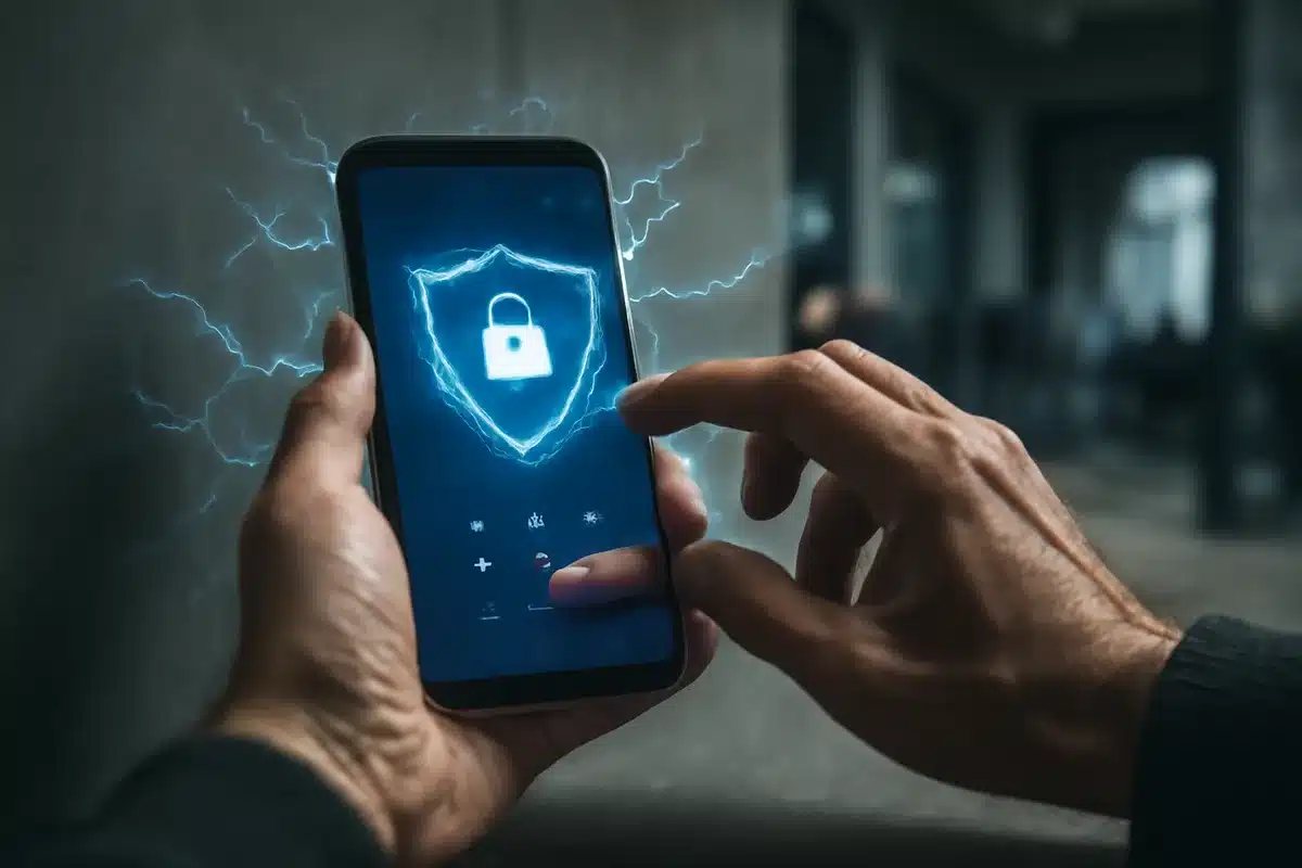 Modo antirrobo de Android: cómo activarlo y qué protección ofrece