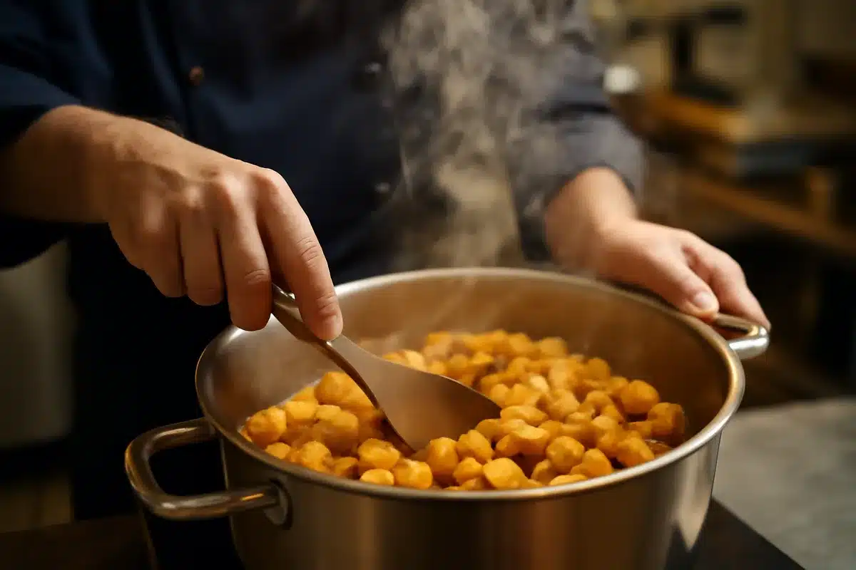 Calabazas: cómo evitar que suelten agua al cocinarlas