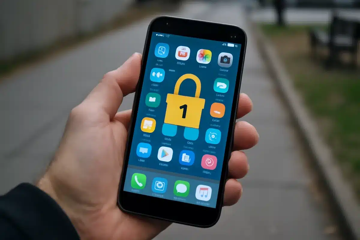 Carpeta Segura en Galaxy: cómo protege tus apps y datos privados