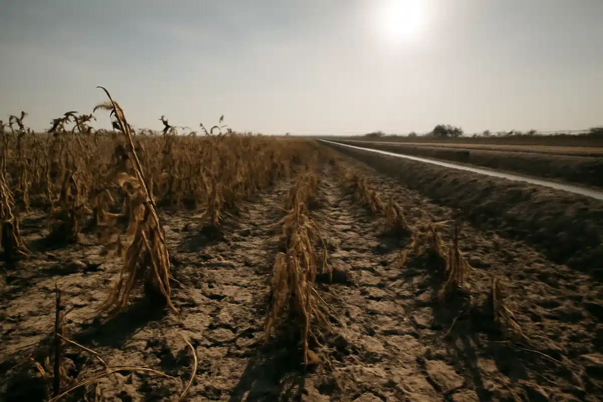 El Niño dispara inflación y obliga a bancos centrales a considerar alza de tasas en América Latina