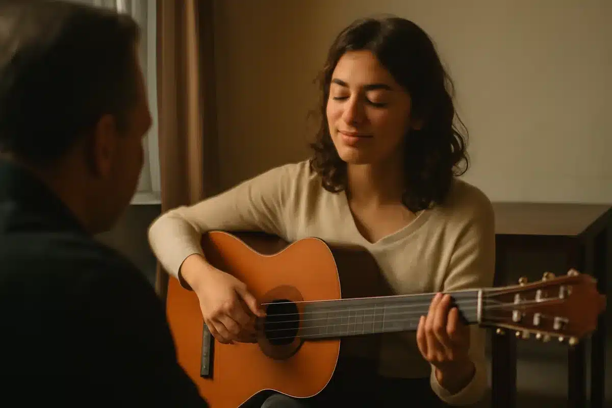 CAPRICORNIO (22 dic–19 ene) — La música ofrece una imagen útil: sostener algunas notas un poco más de lo previsto. Adoptar demoras deliberadas —quedarte en una conversación, dejar madurar un proyecto— te permitirá decisiones más ricas y con mayor carga emocional.