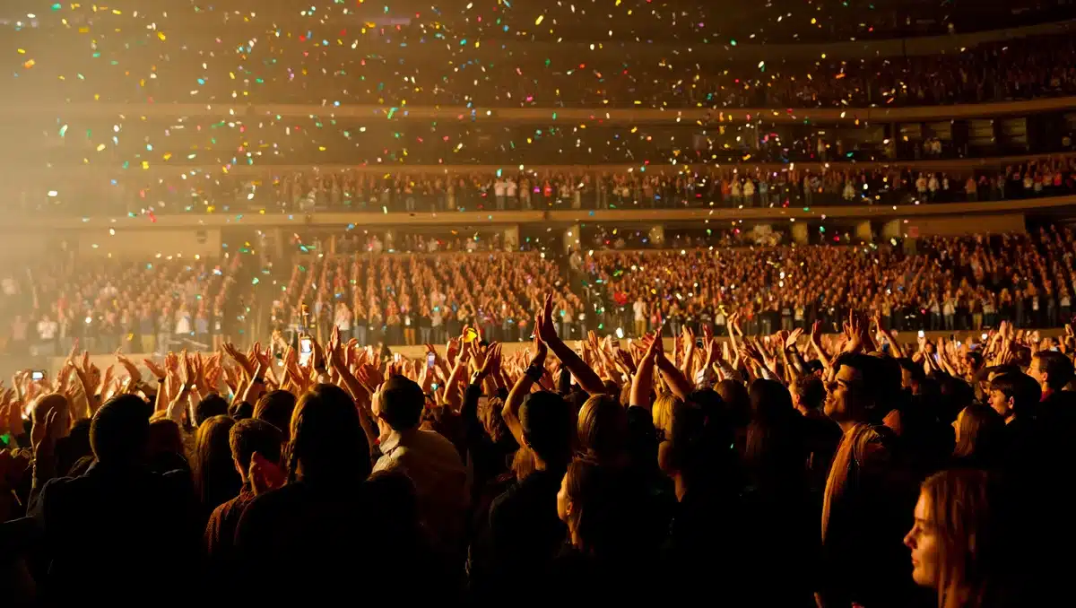 Katy Perry en Cinépolis: dónde y cómo ver su concierto filmado en París