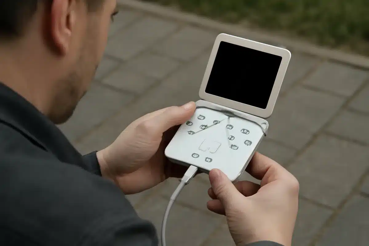 8BitDo ha explicado que la calidad de los controles y la cruceta mantienen la sensibilidad habitual de la marca. La fábrica asegura además una durabilidad reforzada: la conexión USB-C soportaría hasta 10,000 inserciones y la bisagra habría sido sometida a