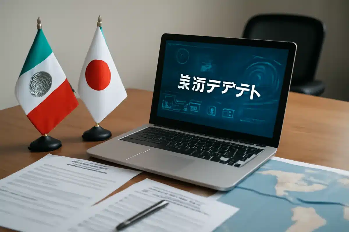 México abre 34 becas para estudiar tecnología e innovación en Japón