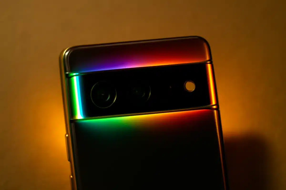 Pixel 11 Pro se deja ver en video oficial de Google: primeros detalles del diseño