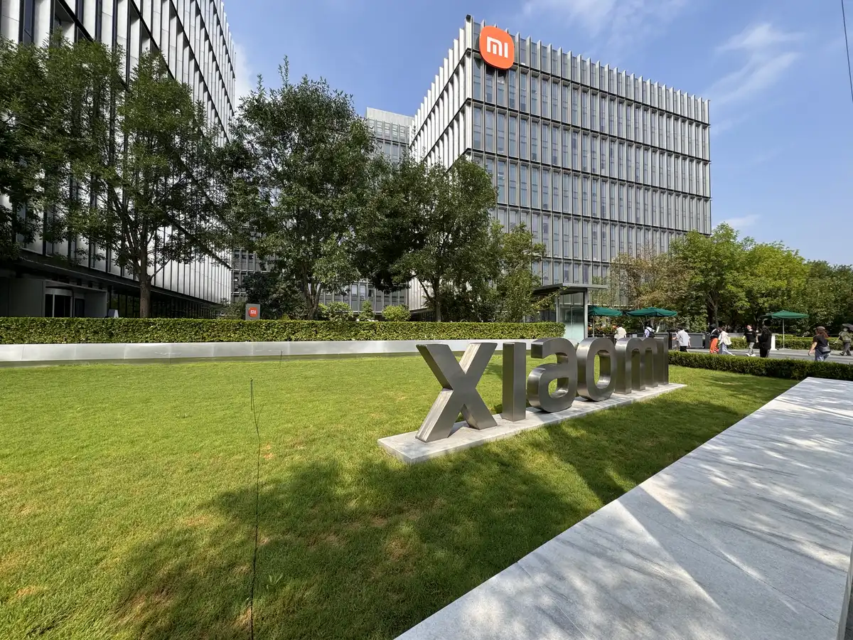 Xiaomi 18 Fold llega en septiembre con chip Xring O3 de 3nm