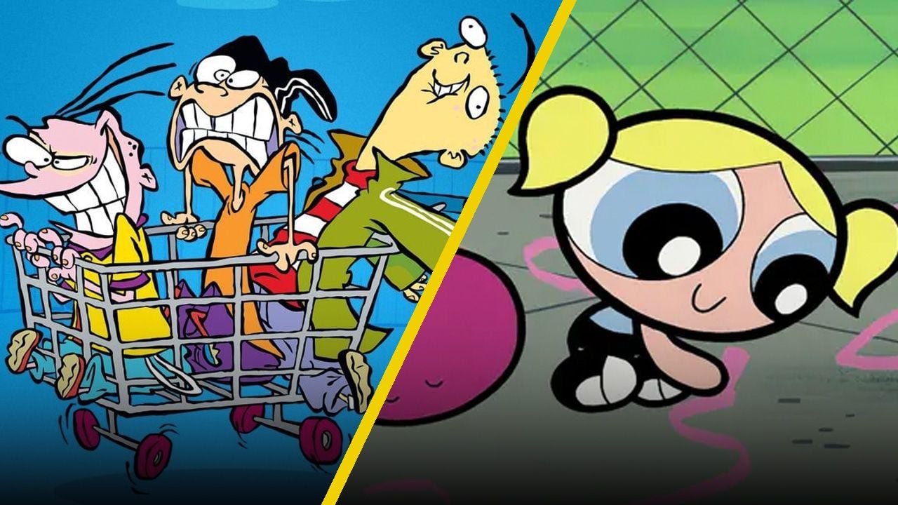 5 series animadas que puedes encontrar en HBO Max y te harán viajar directo a tu infancia