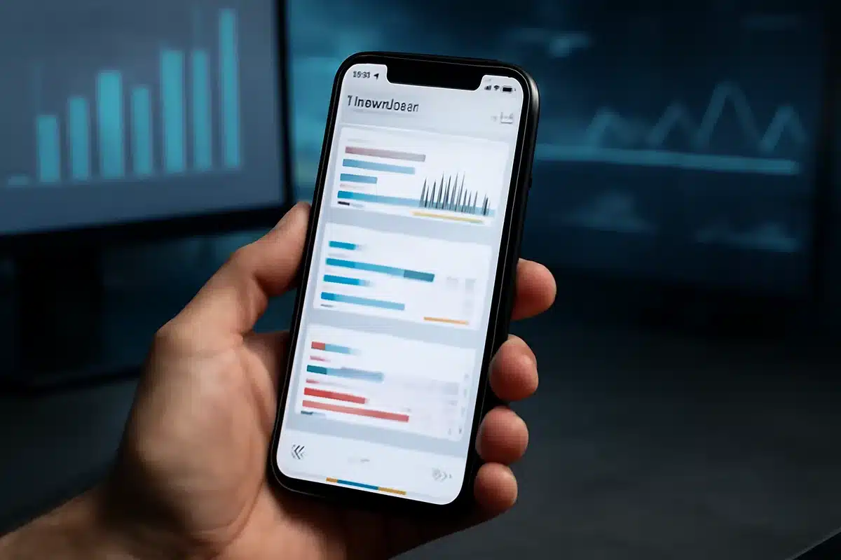 AnTuTu V12 renueva cómo mide el rendimiento de los celulares