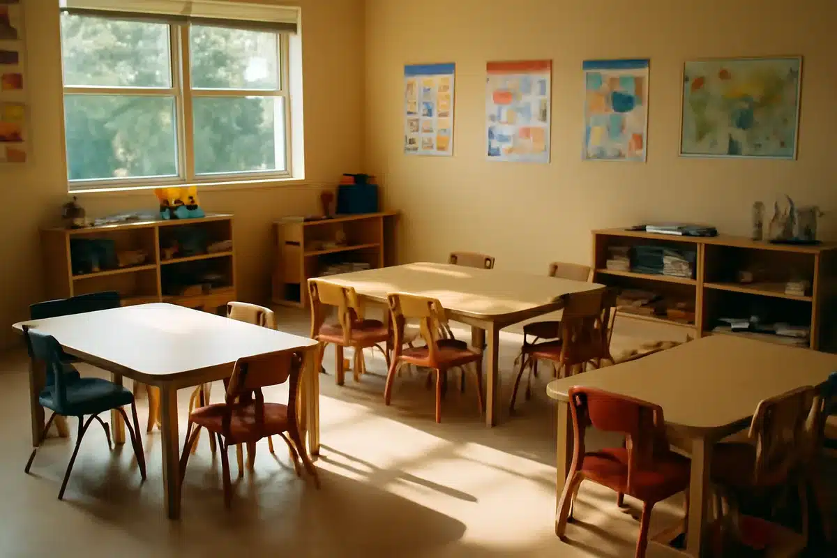 Campeche entrega útiles y uniformes gratuitos a preescolar en inicio de ciclo escolar
