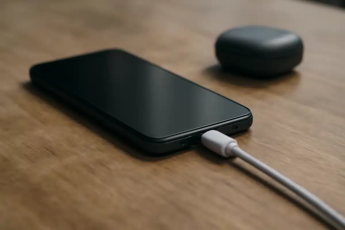 Celular Xiaomi barato con pantalla 120 Hz y gran batería que funciona como power bank