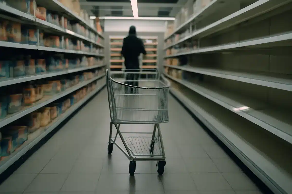 Chedraui vende más en México, pero los clientes hacen menos compras