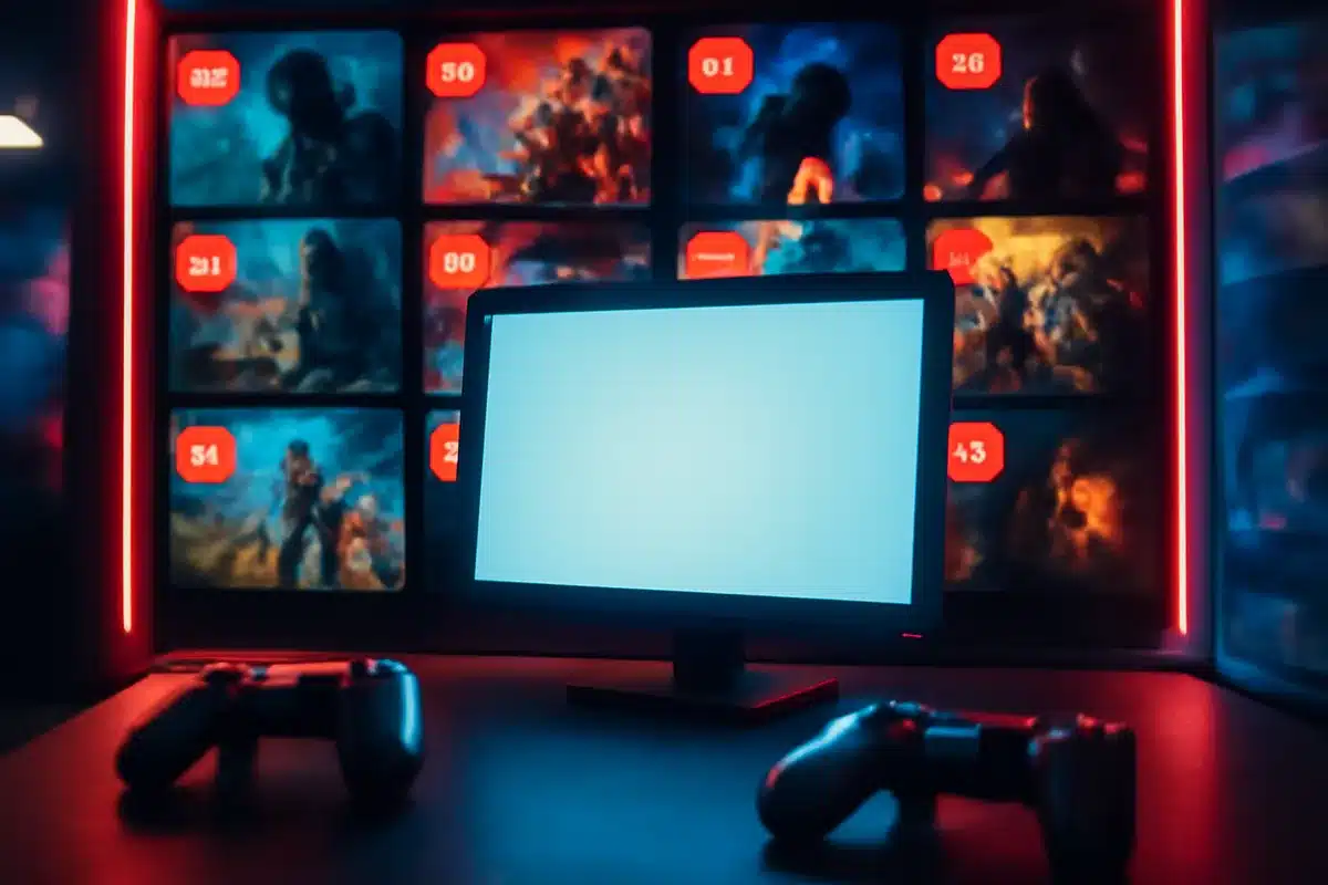 Epic Games Store lanza rebaja de fin de verano con hasta 75% de descuento