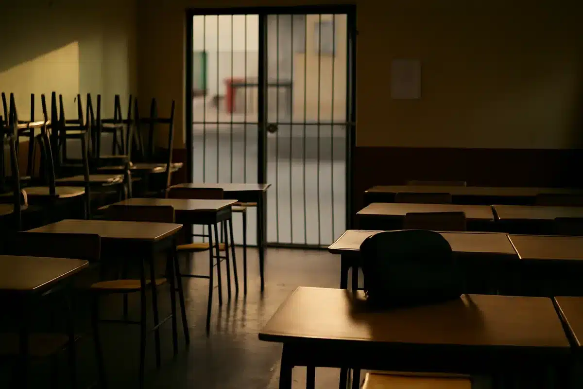 En qué estados no habrá clases el 17 y 18 de septiembre: Campeche suspende, el resto