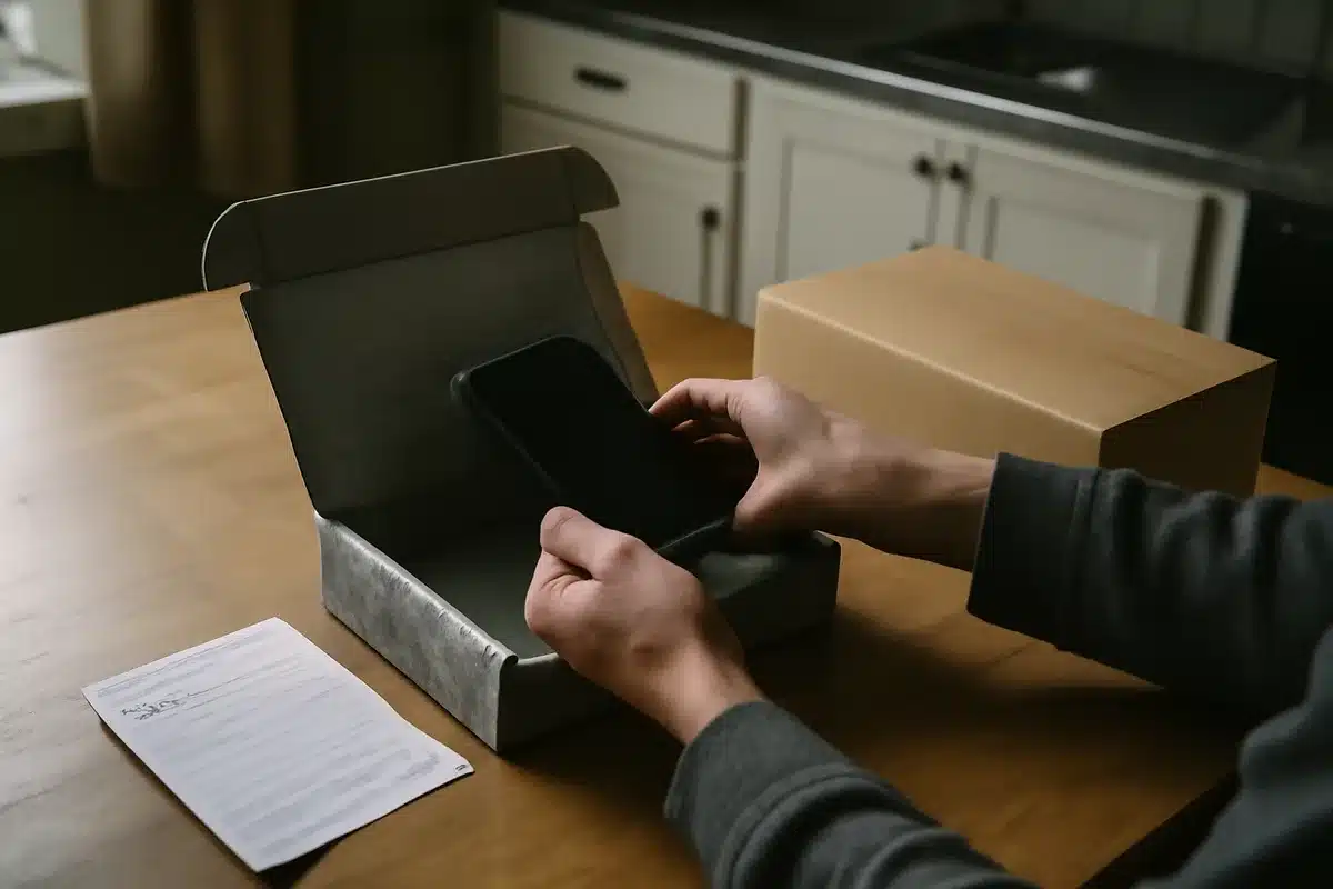 ¿Cómo funciona Galaxy Canje? El programa de Samsung para entregar tu smartphone usado