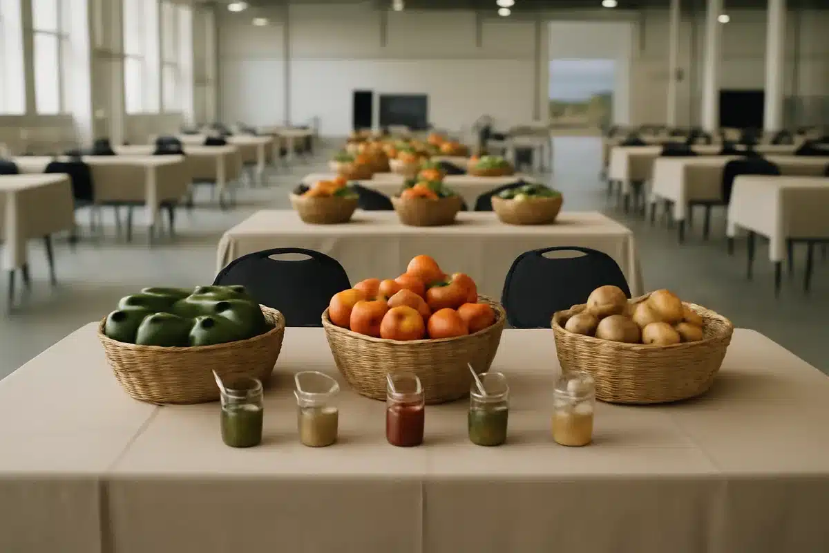 Hay que apostarle a la agroindustria en Carmen, dice CCE