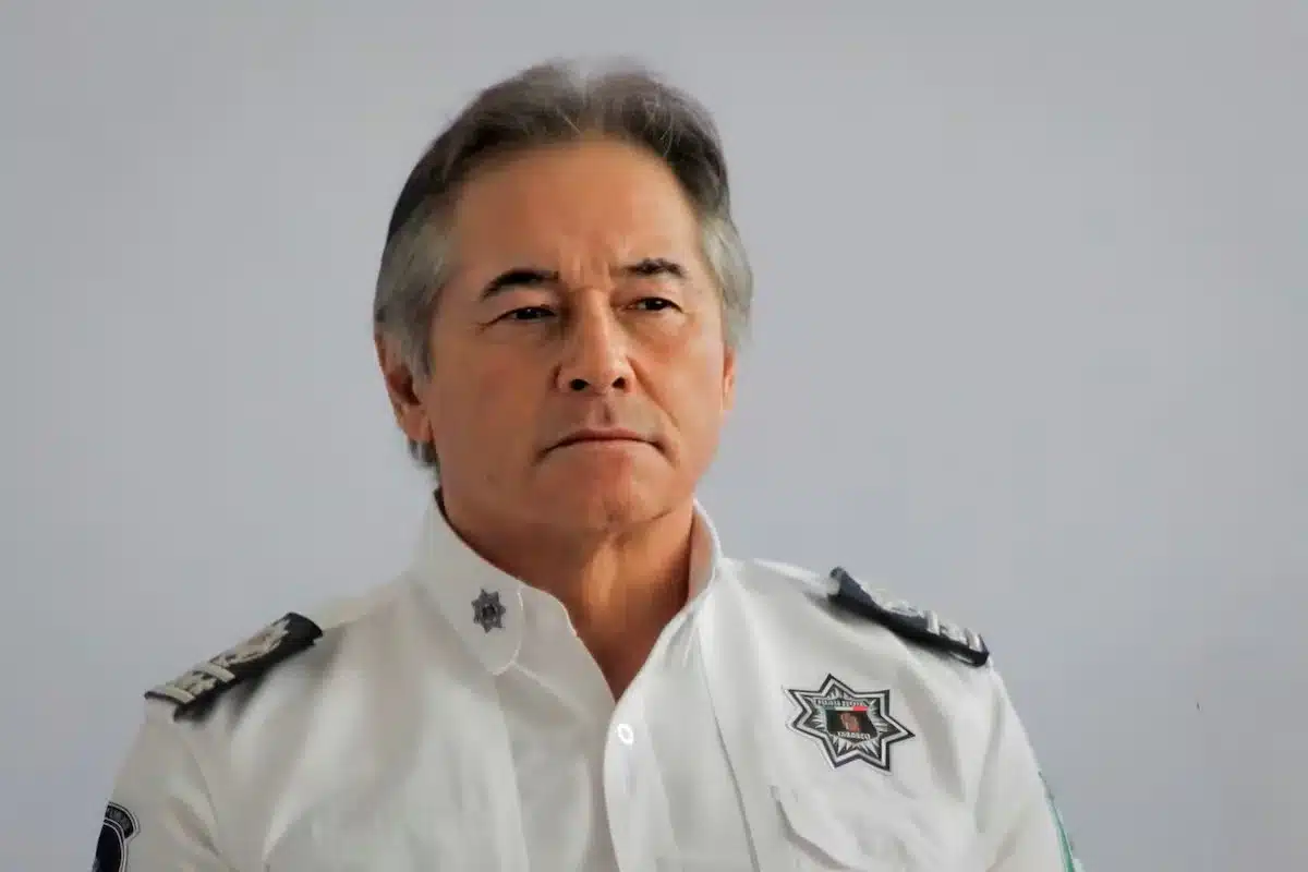 Exsecretario de “Alito”, Hernán Bermúdez Requena, fue vinculado a proceso: Sol