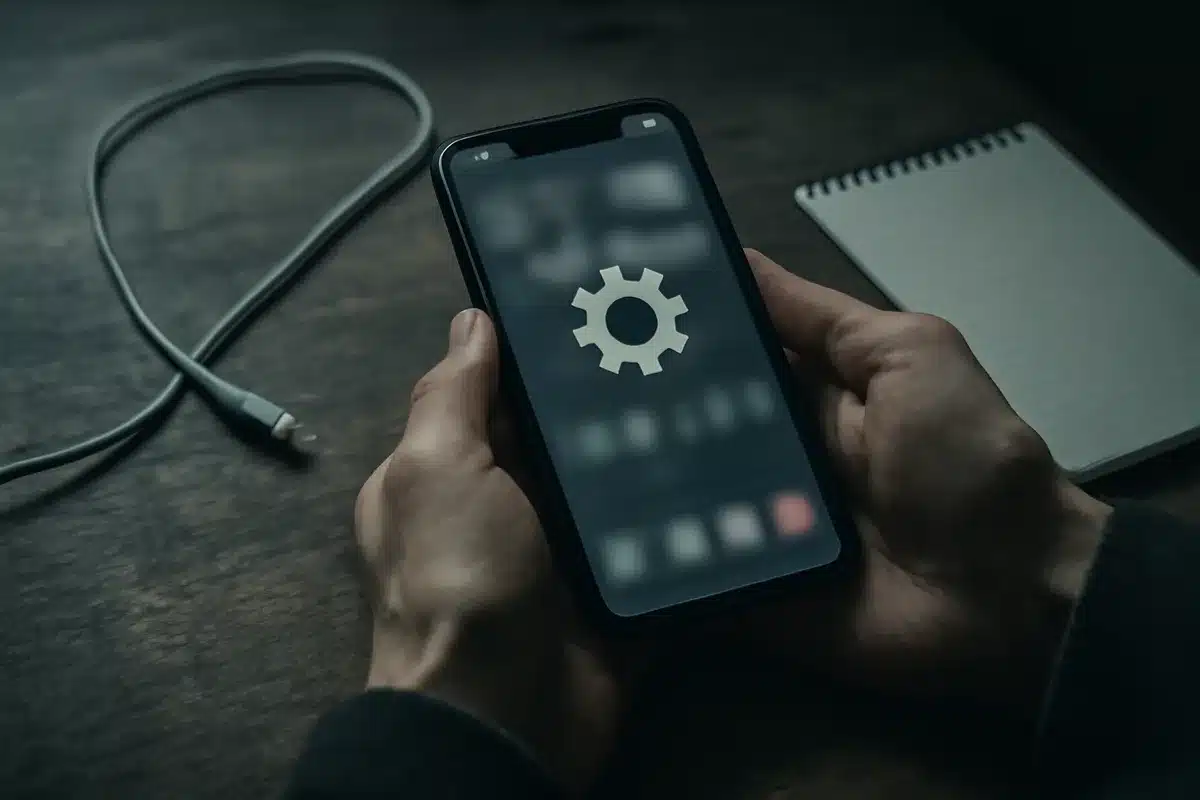 iOS 27 llega mañana: cómo preparar tu iPhone para la actualización