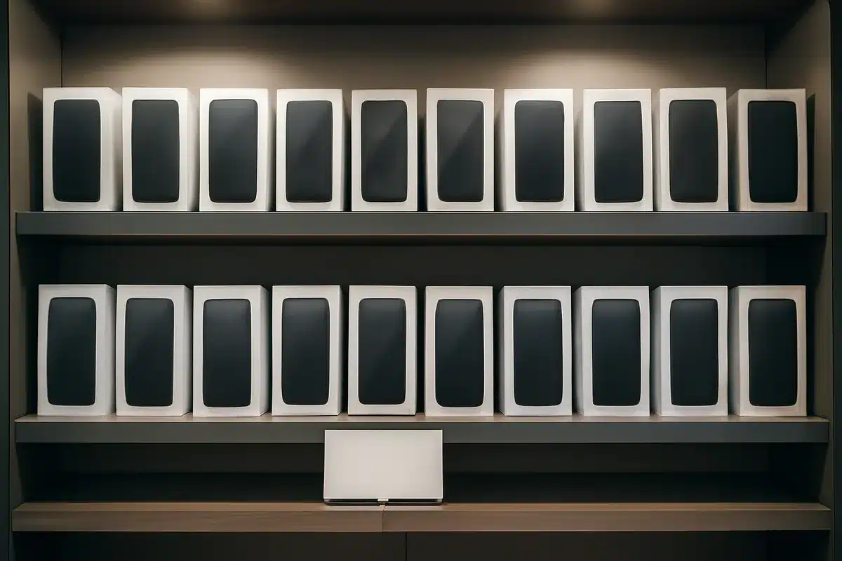 iPhone 18 Pro: publicaciones dicen 30% de descuento en Mercado Libre en México