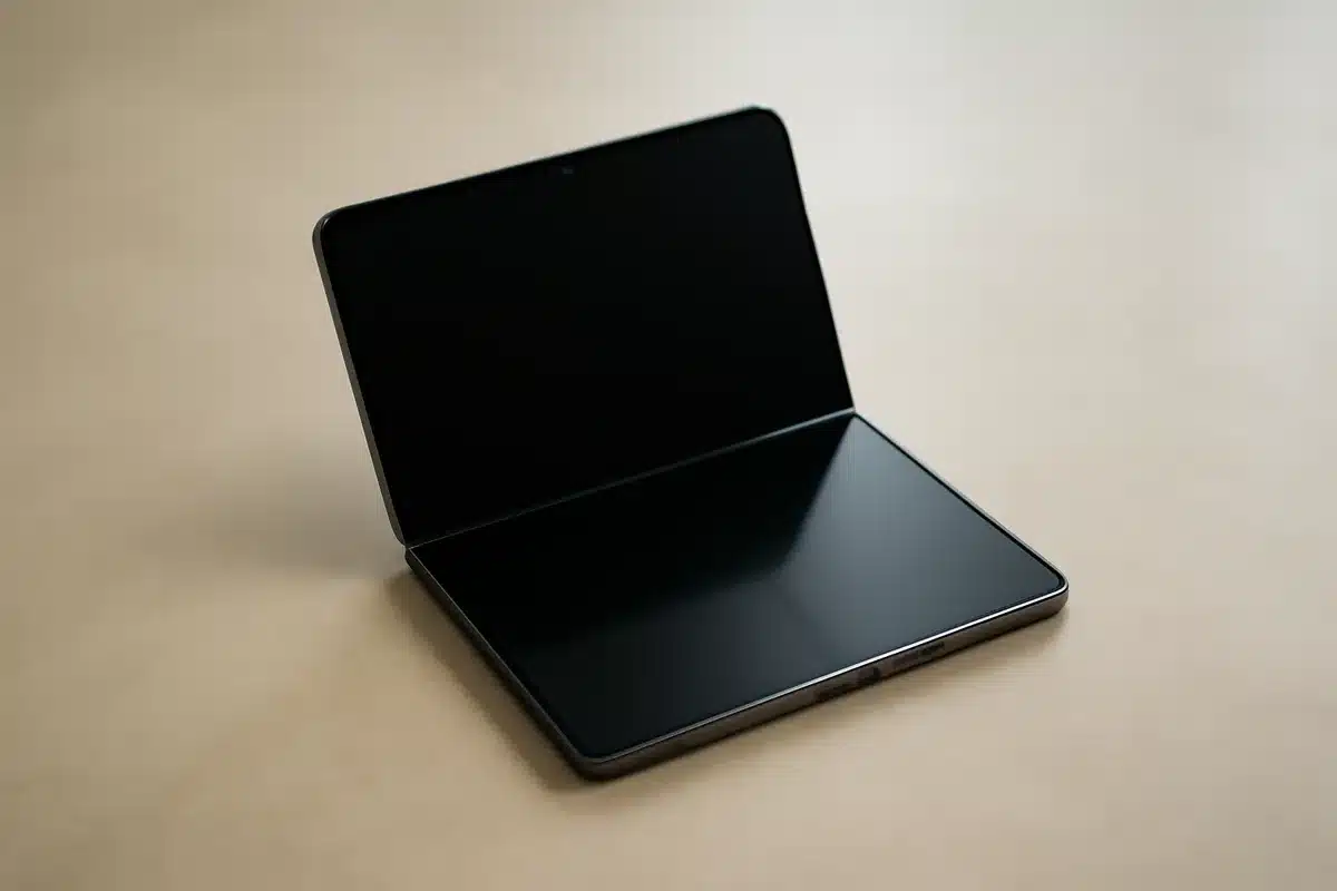 iPhone Duo Max podría tener pantalla más grande que las 7,6" según Mark Gurman