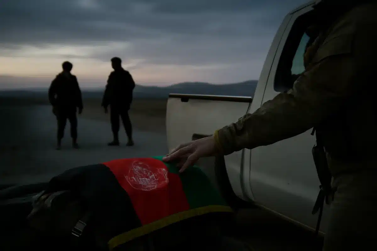 Mejor película de guerra 2023 llega a Prime Video: no pasó por cines