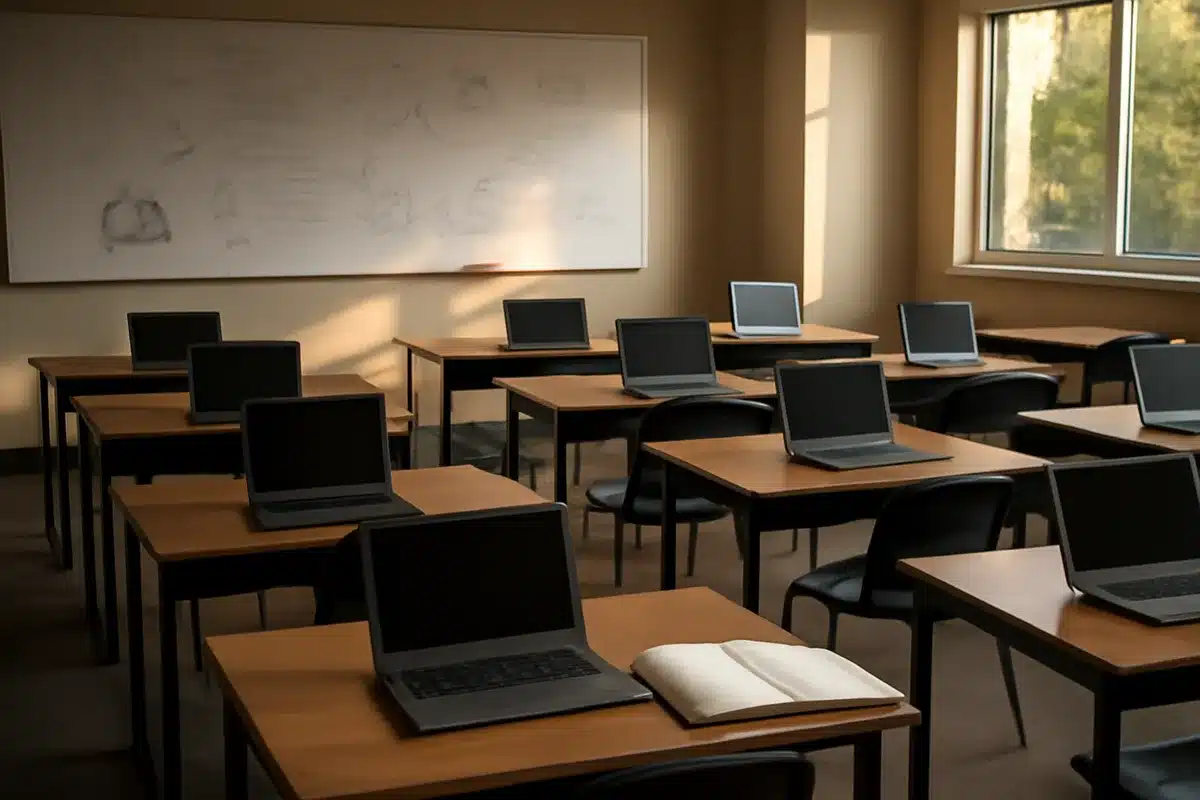 México: estudiar ya no garantiza las habilidades que piden las empresas