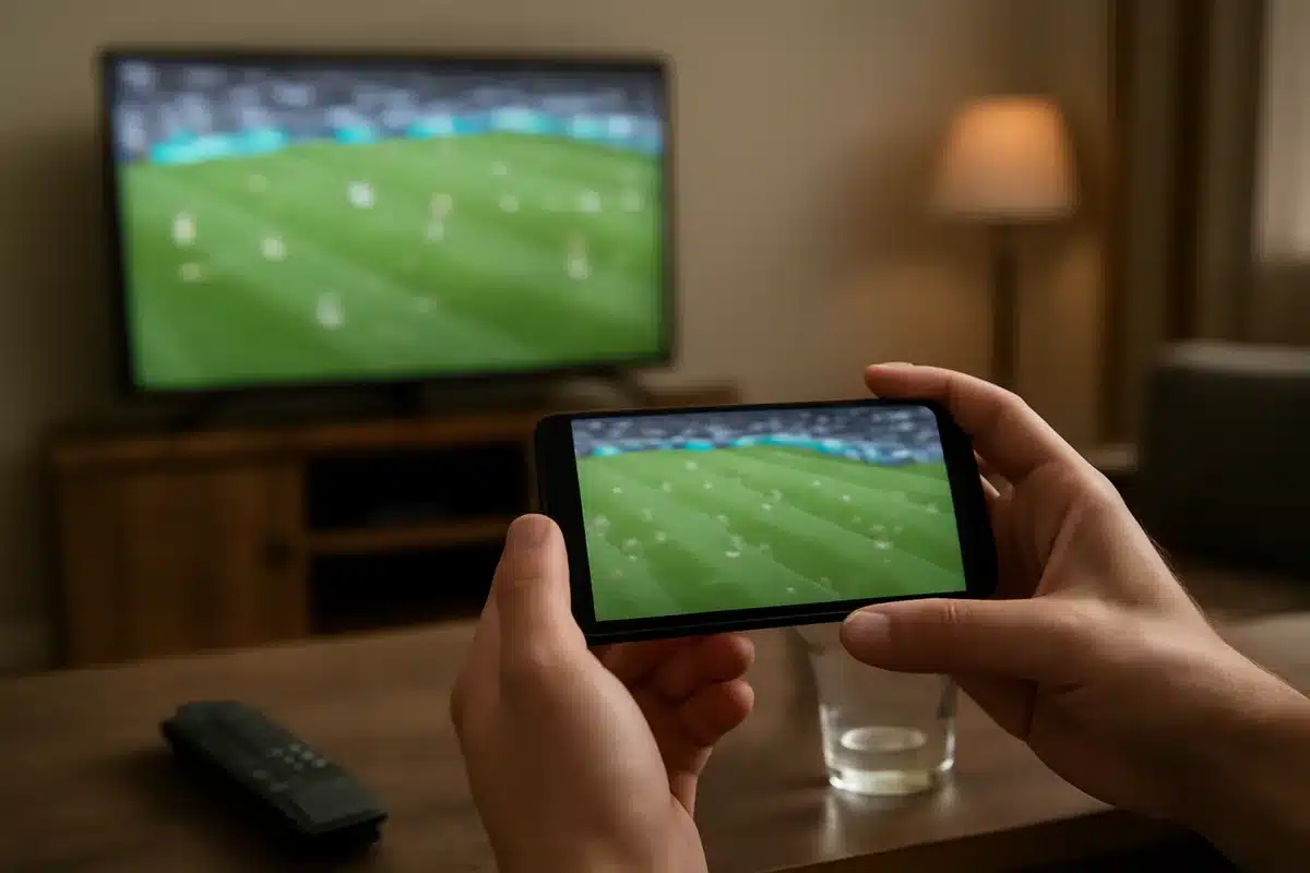 México vs Colombia: cómo ver en vivo en tu celular por Amazon Prime Video y TV Azteca