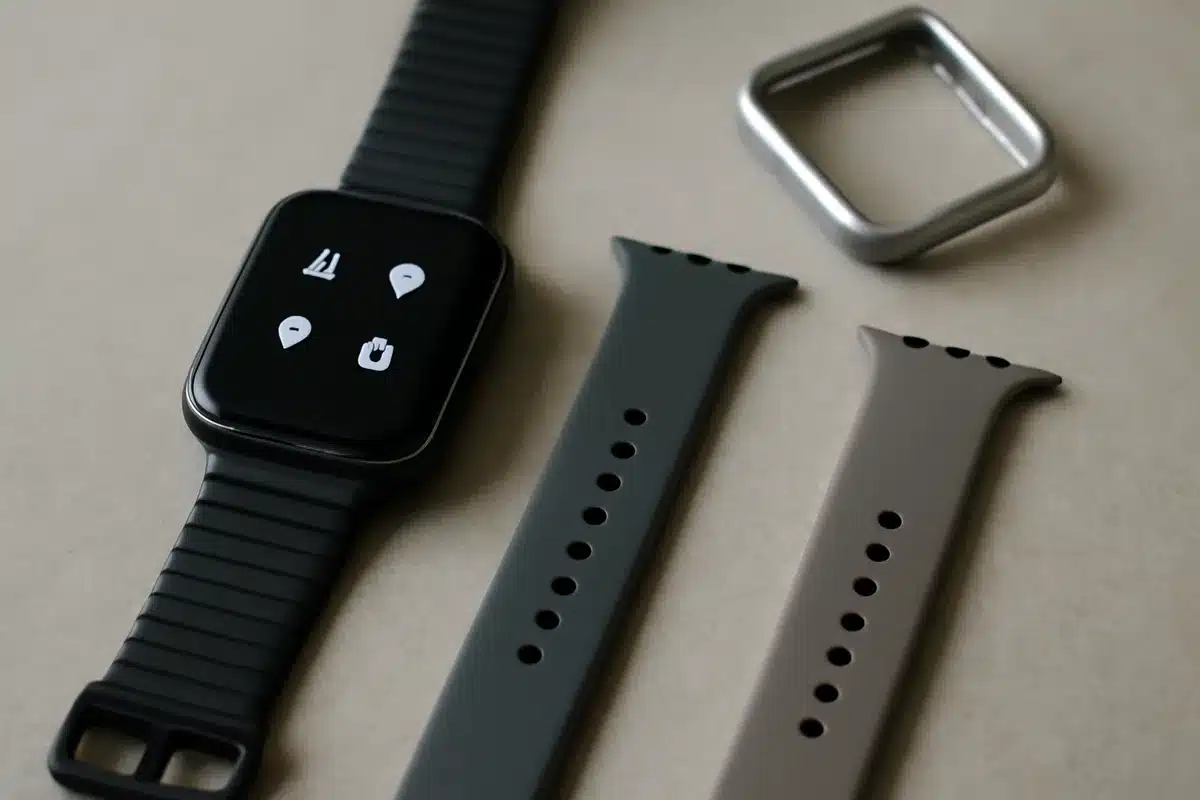 Motorola Watch Fit en México: GPS y hasta 16 días de batería por $1,765 en Mercado