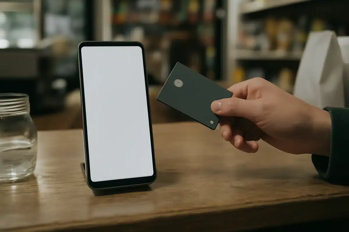 Nequi Negocios: cómo cobrar con tarjeta usando NFC en tu celular