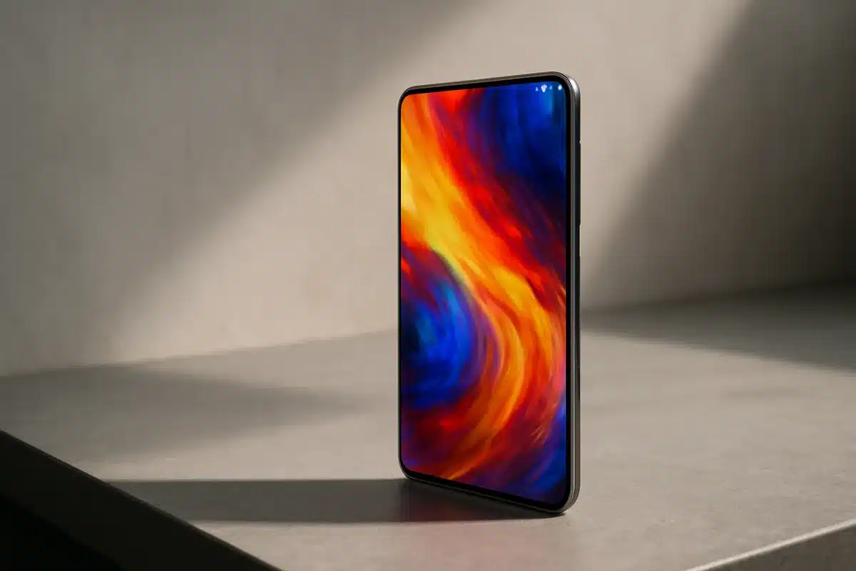 POCO F9 Ultra llega a Colombia con batería de 8.050 mAh y pantalla de 185 Hz