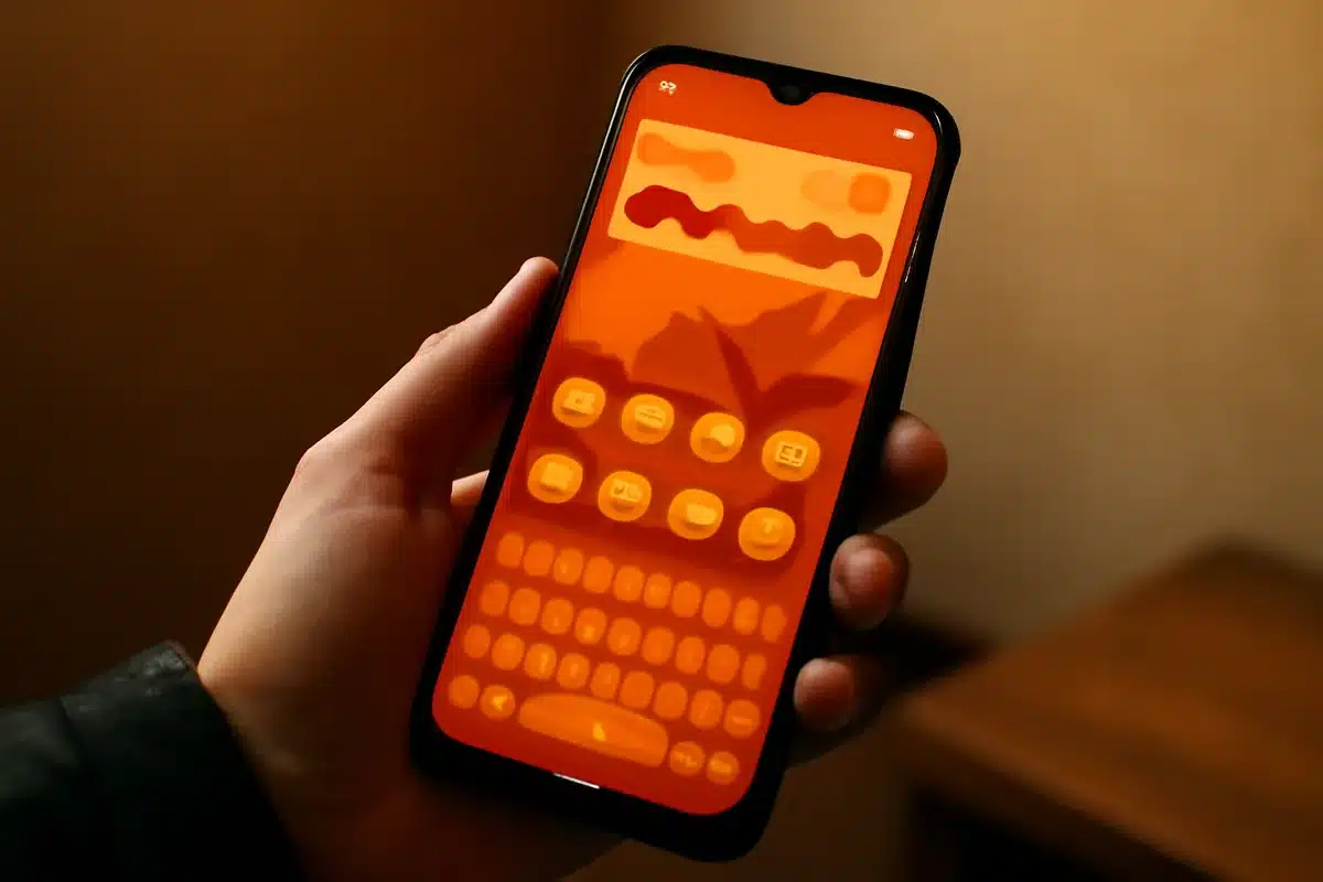 Samsung Galaxy: personaliza tu dispositivo con la paleta de colores que combina con