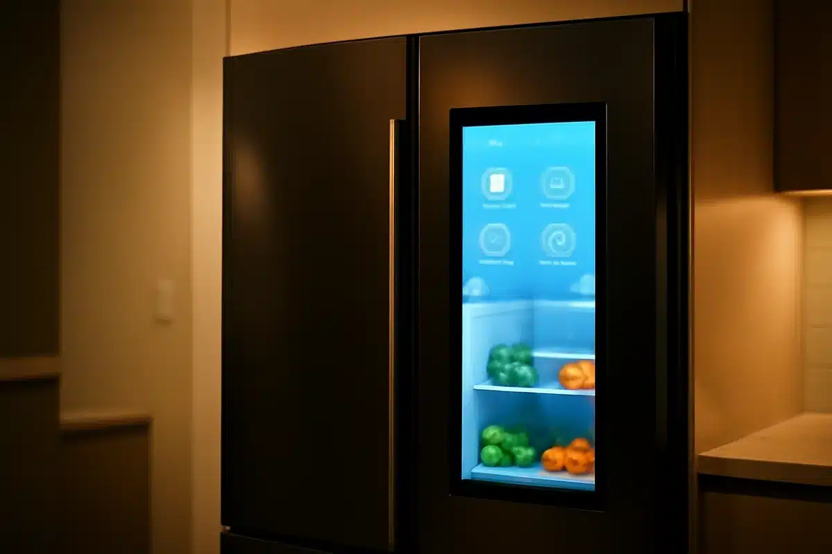 Samsung Tizen 10.0 actualiza refrigeradores y lavadoras con IA y Bixby mejorado