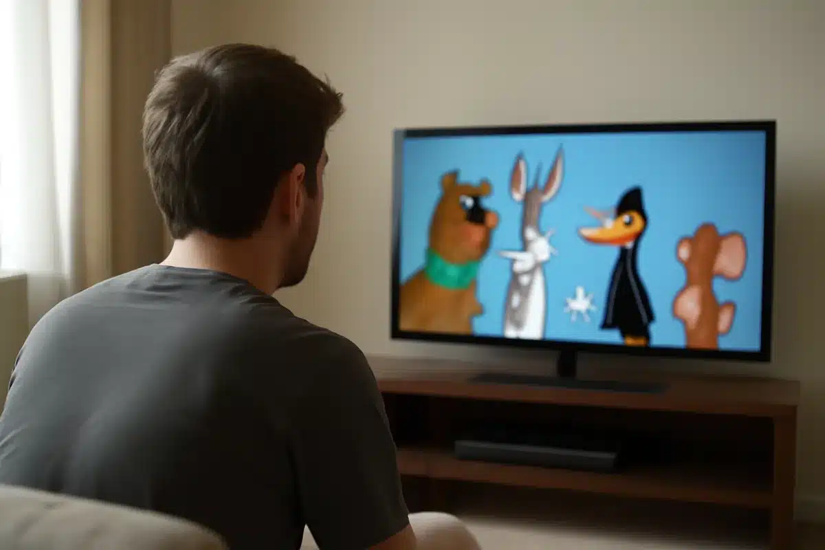 Series animadas en HBO Max: clásicos que despiertan tu nostalgia infantil