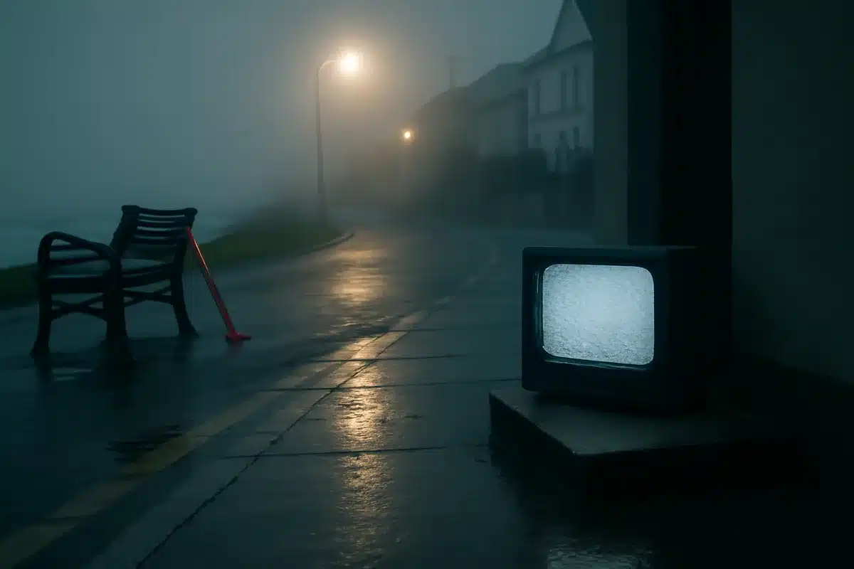 Silent Hill: Townfall apuesta al fotorrealismo que transforma la experiencia