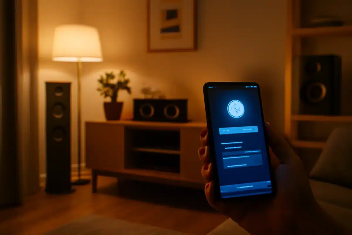 Sonos 27 integra ChatGPT para controlar bocinas desde cualquier conversación