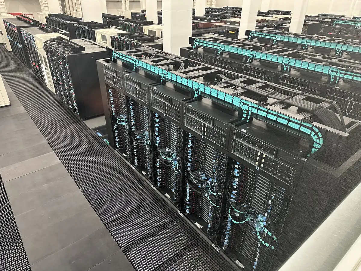 El día que la supercomputadora MareNostrum 5 simuló un sismo de magnitud 8.1 en