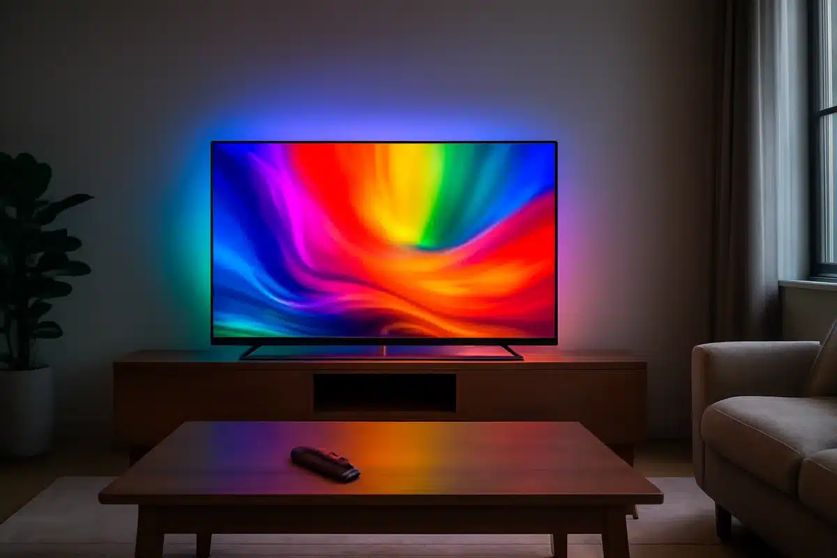 TCL QM7L: probé el Mini‑LED y me sorprendió su brillo y color