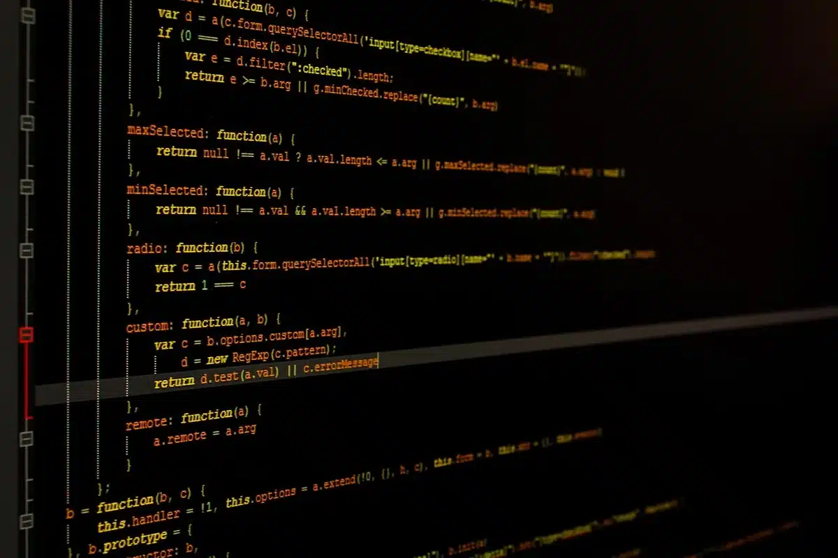 anonymous hands interacting with a smartphone showing data usage graph on screen