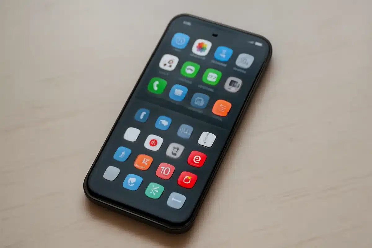 Tu Samsung puede mantener limpia la pantalla: evita accesos directos de apps nuevas
